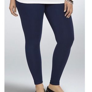 Premium full leggings